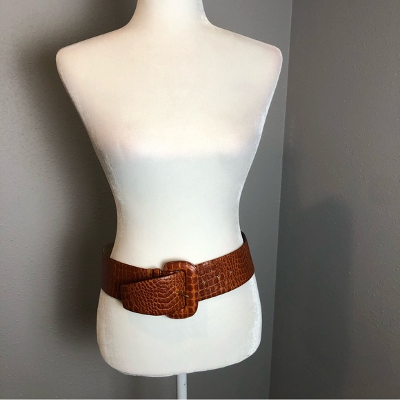 COPY - $5 each belt  Fashion belts galore Size S Joan & David, Ann Klein - Picture 3 of 15